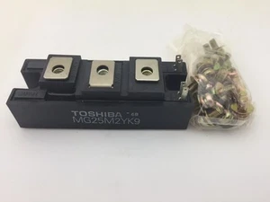 MG25M2YK9 – Toshiba, 25 Amp 900 Volts, IGBT Module - Picture 1 of 1