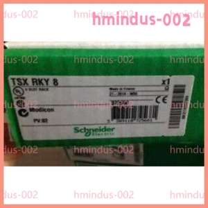 NEW In Box Schneider TSXRKY8 Fast delivery - Bild 1 von 4