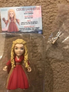 GAME OF THRONES CERSEI LANNISTER CHASE 1/48 THE LOYAL SUBJECTS GOT - Bild 1 von 1
