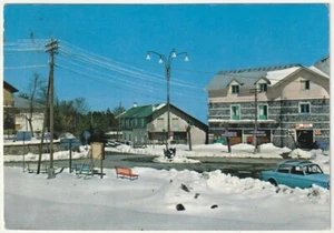 GAMBARIE D'ASPROMONTE - REGGIO CALABRIA - VIAGG. 1970 -72620- - Picture 1 of 1