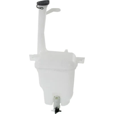 for 2014 2015 2016 2017 2018 Nissan Versa Note H/B Washer Tank With Motor - Image 1 of 2