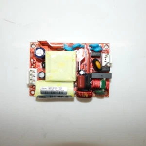 EOS Power AC-DC 24V Medical Open Frame Power Supply MULP40-1324 - Picture 1 of 1