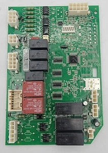 OEM Whirlpool Refrigerator Control Board #W10209636 |BK918 - Picture 1 of 3