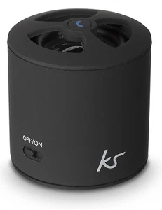 KitSound Pocket Boom Mini głośnik Bluetooth do smartfonów - w pudełku detalicznym - Zdjęcie 1 z 6