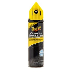 Meguiars Carpet & Upholstery Cleaner 539g G191419 - Picture 1 of 2