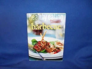 BARBECUE WOMEN'S WEEKLY - HEALTHY EATING - SC - MINI - Picture 1 of 4