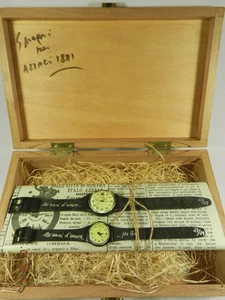 SWATCH-SPECIAL++AZZALI SPECIAL 2001+by SANDRO NEGRI+NEU/NEW - Bild 1 von 8