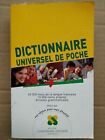 Dictionnaire Universel Taschen- / Region Champagne Ardenne