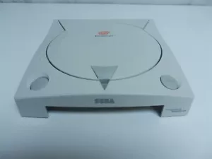 OEM Replacement Sega Dreamcast Authentic Top Shell Case (Top Only) - Picture 1 of 7