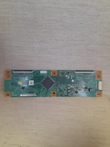 LG 60UN71006LB T-CON BOARD 1P-0171X00-40SB - Picture 1 of 2