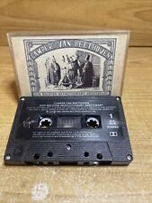 Camper Van Beethoven Our Beloved Revolutionary Sweetheart - 1988 Cassette