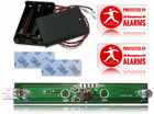 Dummy Alarm Box Response Universal Twin Flashing LED 4Yr Battery Life RRP £19.99