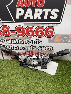 ✅ 2016 TOYOTA COROLLA COMBINATION SWITCH OEM - Image 1 of 4