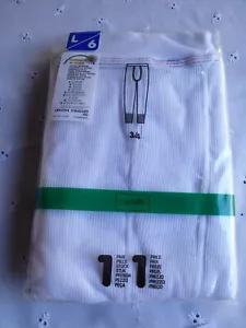 Canda Unterhose 3/4 langes Bein NEU!!!!! OVP Gr. L/6 - Bild 1 von 2