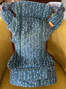 Beco Gemini Baby Carrier 4 In 1 Baby To Toddler Adjustable Carrier - Picture 1 of 12