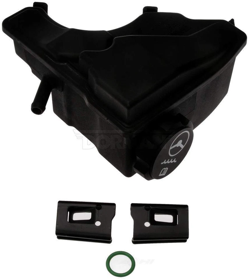 Depósito de dirección asistida Grand AM Prix Impala Monte Carlo Dorman 603-905 Foto 1 de 1