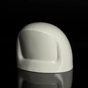 Goebel Galerie Porzellan J. Hashimoto KLEINER PORZELLANDAUMEN 76/99 limitiert - Imagen 1 de 4
