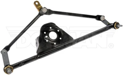 Transmisión limpiaparabrisas Dorman 602-901 para 91-99 318i 318ti 325i 328i M3 Foto 1 de 4