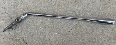 FORD THUNDERBIRD STEERING COLUMN TRANSMISSION GEAR SHIFT LEVER 1961-1963 OEM - Image 1 of 4