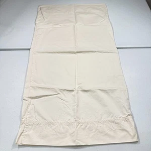 Divatex Kissenbezug King Creme Weiß Baumwolle Neutral Töne Traditionell Modern - Bild 1 von 11