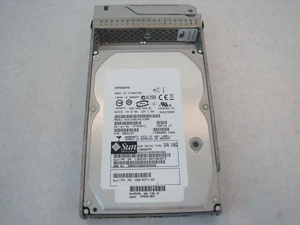 SUN XTA-SS1NG-146G15K (540-7197) 146GB - 15000 RPM, 3.5" HDD 4z - Picture 1 of 4