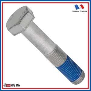 Vis poulie de vilebrequin prévu pour Berlingo 1,9d C4 C5 C8 2,0 HDI IDEM 0515.60 - Imagen 1 de 3