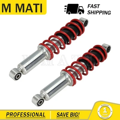 For Honda Sportrax 250 TRX250X 2001-2024 Front Shock Absorber 2PSC 51400-HN6-A00 - Image 1 of 4