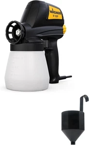 WAGNER Pistolet de peinture W 180 P - Picture 1 of 2