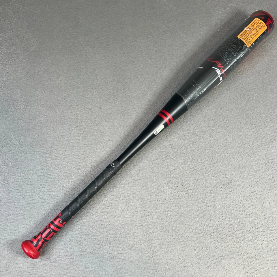 2023 Easton Alpha ALX -8 30/22 (2-3/4") USSSA Baseball Bat SL23AL8