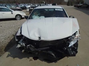 Windshield Wiper Motor Fits 09-14 AVENGER 31601 - Picture 1 of 10