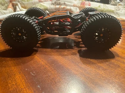 scx24 RTR comp crawler - Image 1 of 4