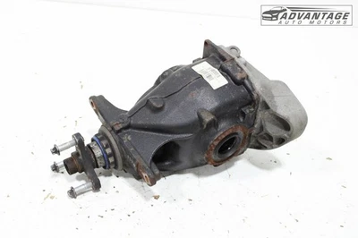2013-2018 BMW 320I XDRIVE F30 REAR DIFF DIFFERENTIAL AXLE CARRIER RATIO 3.15 OEM - Image 1 of 4