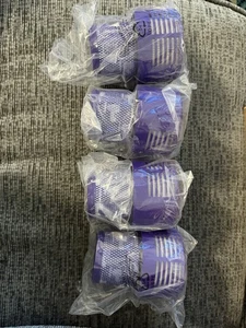 4er Pack Waschbarer Hepa Filter Ersatz für Dyson - Bild 1 von 6
