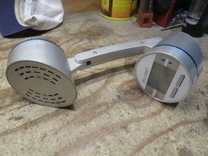 Campionatore d'aria microbiologico portatile Millipore MAS-100NT NON TESTATO COSÌ COM'È PARTI - Foto 1 di 5