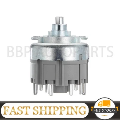 Headlight Headlamp Switch For 1987-93 Mercedes Benz 300D 94-95 E320 88-91 300SEL - Image 1 of 4