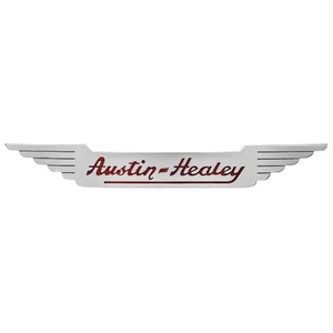 Insignia Austin-Healey Wings se adapta a Austin-Healey 100-4 100-6 100M 3000 BN1-BN7/BT7 - Imagen 1 de 1