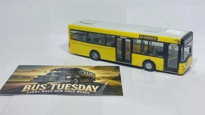 VK-Modelle MAN Midi Stadtbus Goslar1/87 (BD25/28) - Picture 1 of 6