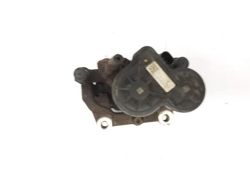 Range Rover Evoque 2016 pinza de freno trasera paso derecho 2,0 diésel 204DTD GJ322K328BD Foto 1 de 4