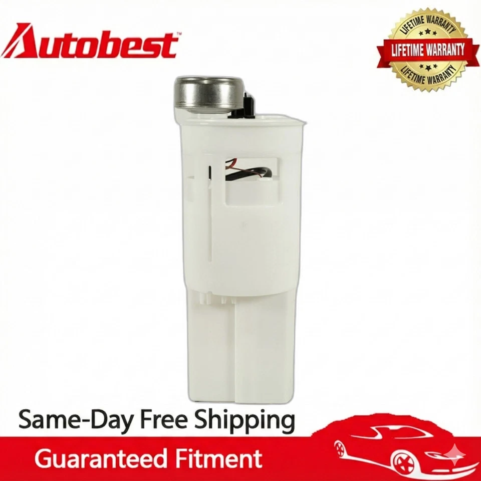 Módulo de bomba de combustible Autobest F3184A para Dodge Dakota 2004 3,7 V 4,7 V Foto 1 de 4