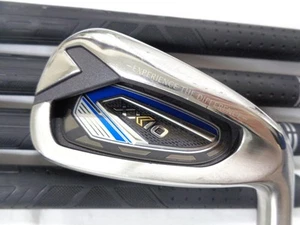 Dunlop XXIO 12 Navy Iron Set 6-9 P MP1200 Navy Regular #PH - Picture 1 of 8