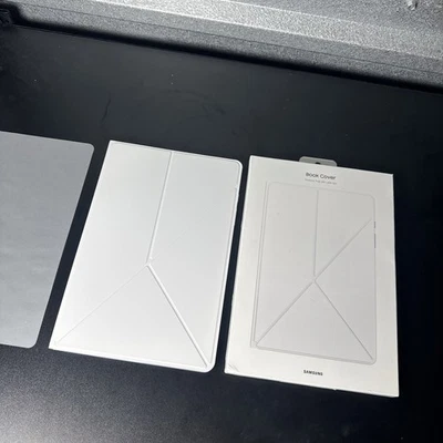 Samsung Book Cover Original Multiposition Stand Case for Galaxy Tab A9+ - Image 1 of 4