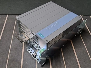 SIEMENS SIMATIC IPC627E Box PC - 6AG4131-3HD23-3AA0 - Bild 1 von 6