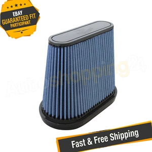 aFe 10-10132 Magnum FLOW Pro 5R Air Filter for 2014-2019 Chevy Corvette C7 6.2L - Bild 1 von 10