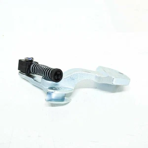 AUDI Tt Coupe Roadster Tts Gearshift Lever Front Genuine 8J0711046D - Picture 1 of 9