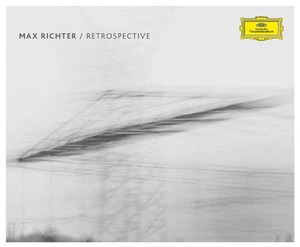 Max Richter - Retrospective (4xCD, Album, Comp, Dlx, Ltd) (Near Mint (NM or M-)) - Bild 1 von 3