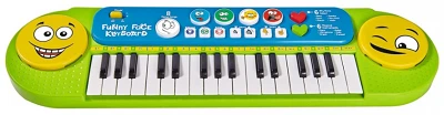 Simba 106834250 - MMW - Funny Keyboard - Neu - Bild 1 von 1
