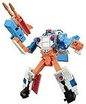 Galaxy Force Cybertron: Skids GC-12 from JP - Image 1 of 1