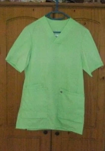 KASACK GRÜN….Unisex.....Gr. XS ......NEU !! - Bild 1 von 6