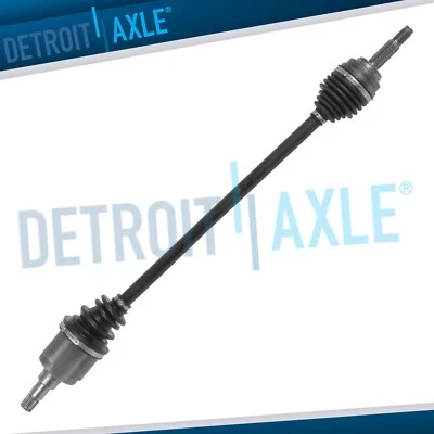 Front Right Side CV Axle Shaft for Chevy Aveo Pontiac G3 Wave Swift+ Auto Trans. - Изображение 1 из 4