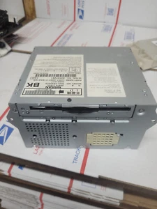 10 11 NISSAN MAXIMA AM/FM RADIO CD NAVIGATION SYSTEM RECEIVER 25915-JJ52C OEM - Picture 1 of 3